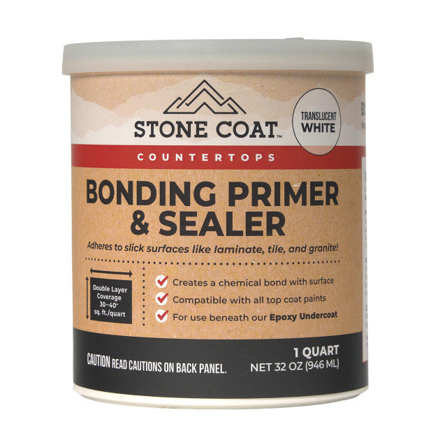 Bonding Primer 1 Quart