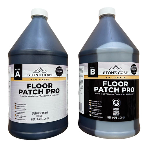 Floor Patch Pro - 2 Gallon Kit